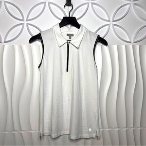 T By Talbots Sleeveless Shirt